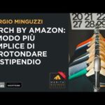 Boom occupazionale: il numero di dipendenti di Amazon raggiunge quota record!