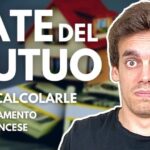 Scopri l’esempio pratico: simulazione calcolo pensione nel sistema misto!
