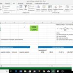 Stima immobili gratis: il potere del foglio Excel per valutare al meglio