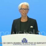BCE punta all’aumento dei tassi a ottobre: cosa significa per l’economia?