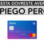 La Nuova Carta Prepagata Lis Pay: Tutte le Vantaggi in un Solo Plastica