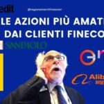 Fineco Bank: Rivoluzione Bancaria con la Cessione del Credito