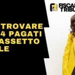Causale Bonifico 110: L’Agenzia delle Entrate rivela la verità dietro questa misteriosa cifra
