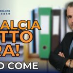 Il mistero della morte di Nicola Rinaldi: svelati i dettagli inquietanti