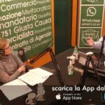 Fotoscandalo: Francesca Verdini sotto l’occhio attento de le Iene