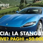 Scontata la benzina: risparmio fino a 100 euro pagando con bancomat!