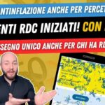 Reddito di cittadinanza: lavorare per il comune, sì o no?