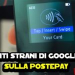 Postepay: l’operazione fallita che rischia di rovinare tutto!
