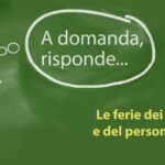 Preavviso dimissioni e ferie non godute: diritti lavoratori ignorati?