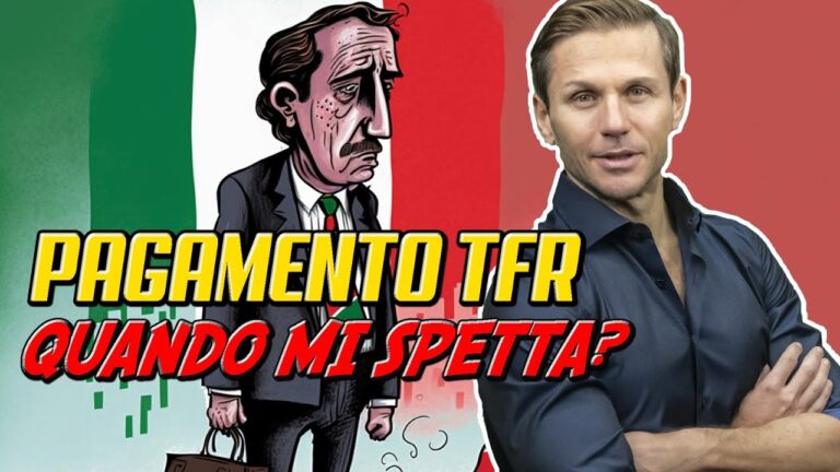 Scopri perché il TFR è obbligatorio: tutto quello che devi sapere!