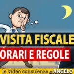 La triste verità: costretto a lavorare in malattia, un dramma silenzioso