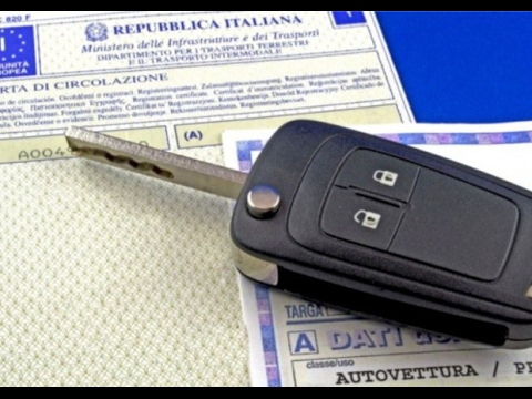 Cosa fare se si perde il libretto della macchina: soluzioni rapide e facili