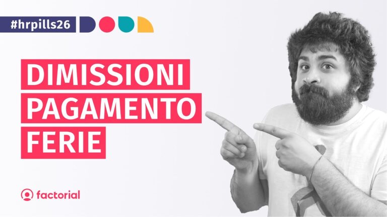 Scopri il Trucco per Calcolare il Preavviso Dimissioni in 5 Minuti!