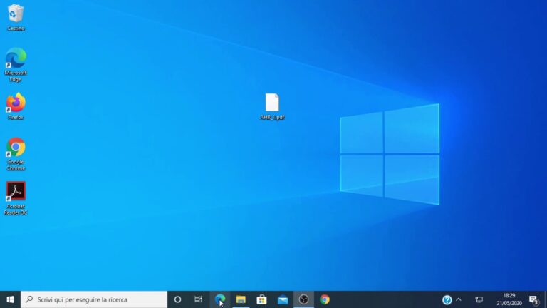 SMIME P7S: Scarica gratuitamente il tuo certificato digitale!
