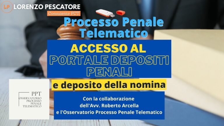 Scopri la Nuova Modalità: Notifica Rinuncia agli Atti via PEC