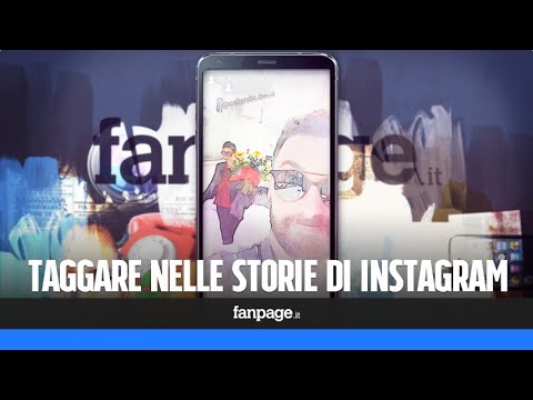 Essere taggato: il significato dietro l’etichetta.