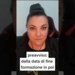 Scadenza imminente: preavviso di soli 5 giorni lavorativi per i dipendenti!