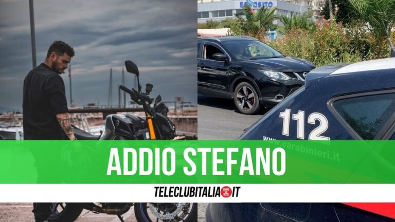 Tragedia a Melito di Napoli: l’Incidente di Oggi Che ha Sconvolto Tutta la Città