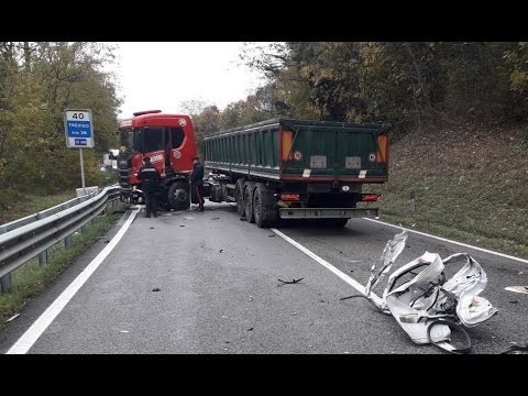 Tragedia a Feltre: l’Incidente di Oggi Sconvolge la Città