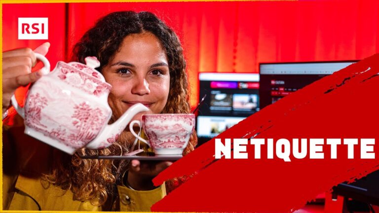 Cosa sono le netiquette: le regole d’oro per navigare nell’era digitale