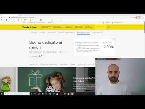 Libretto Postale per Minorenni: Massimizza il tuo Risparmio con un Tasso d’Interesse Vantaggioso!