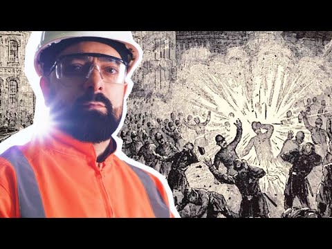 1 Maggio: I Paesi Che Trasformano il Lavoro in Festa