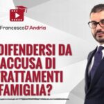 Addio eterno: le frasi che raccontano la separazione coniugale