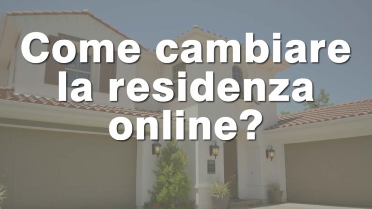 Divorzio a causa del domicilio diverso: come affrontare lo stato di famiglia?