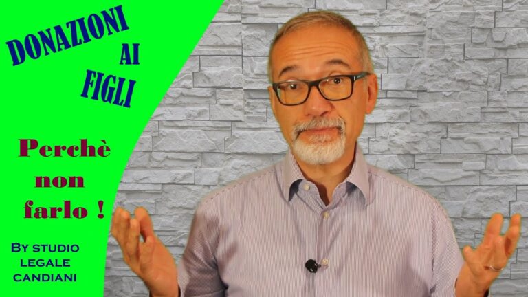 Regalare una casa: un gesto di generosità che cambia vite