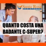 Svelato il Segreto per una Badante Livello BS Convivente di Successo: Ecco come!