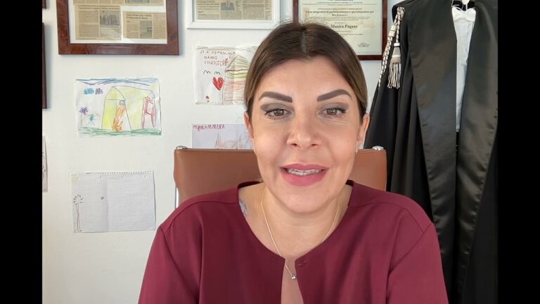 Diffida: il potente strumento legale per far valere i tuoi diritti contro una persona