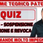 Patente falsa: scopri dove acquistarla senza rischi, in 70 caratteri