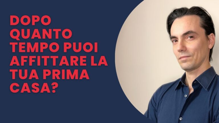 Guida pratica: Massimizza il tuo guadagno affittando la tua casa!