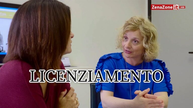 Motivazioni dimissioni: un licenziamento giustificato? Scopri le verità!