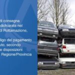 Passaggio proprietà auto usata: il modulo essenziale per una transazione sicura