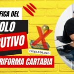 La sorprendente comparsa di una risposta alla riforma cartabia: scopri cosa rivela!