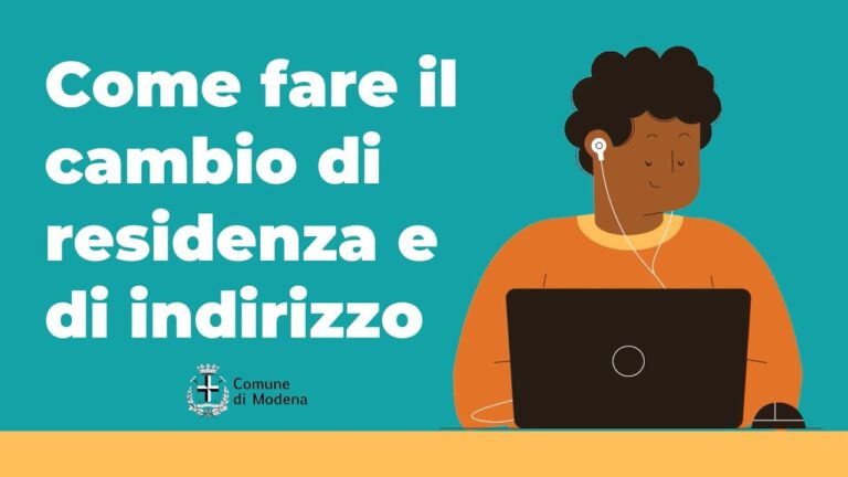 La residenza come ospite parente: un’esperienza unica che cambier&agrave; la tua vita!