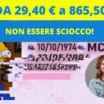 Patente falsa: scopri dove acquistarla senza rischi, in 70 caratteri