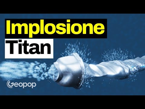 Implodere: Il Segreto di un’Esplosione Invisibile