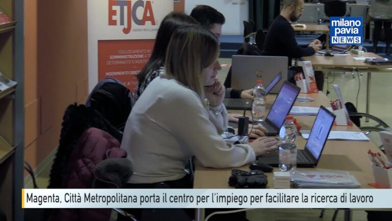 Ufficio di collocamento a Vigevano: scopri come trovare il lavoro dei tuoi sogni