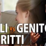 Affidamento figlio: cosa succede ai genitori non sposati?
