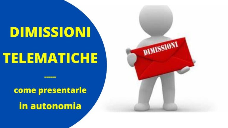 Dimissioni volontarie: scopri la guida pratica dei documenti CGIL
