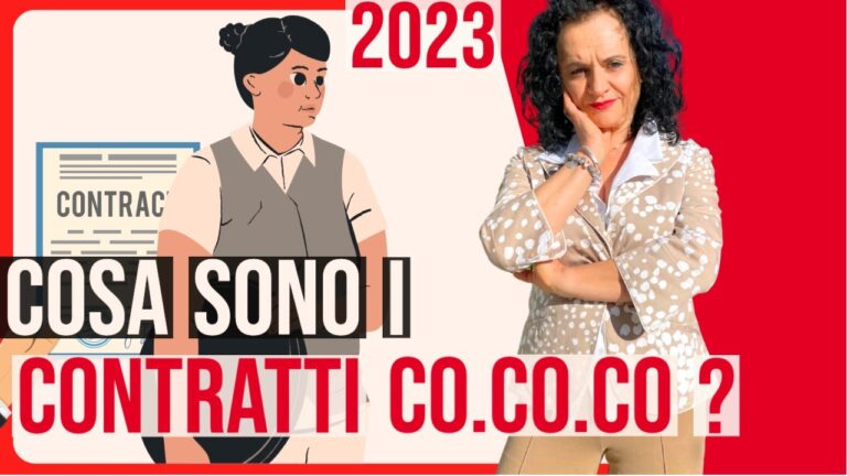 Il contratto Co.Co.Co: scopri i rischi e gli svantaggi in soli 70 caratteri!
