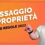 Passaggio proprietà auto usata: il modulo essenziale per una transazione sicura