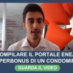 Mancata messa in sicurezza del condominio: un pericolo imminente!