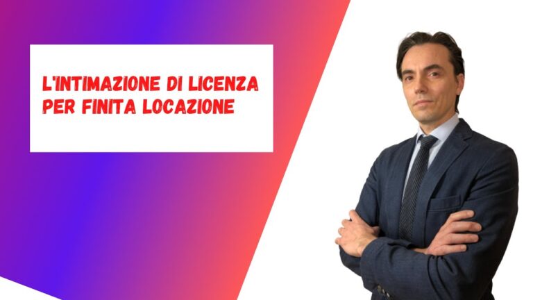 Contratto di locazione scaduto: scopri le implicazioni del rinnovo tacito