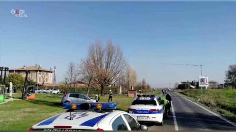 Il drammatico incidente di ieri a Vignola: cosa è successo?
