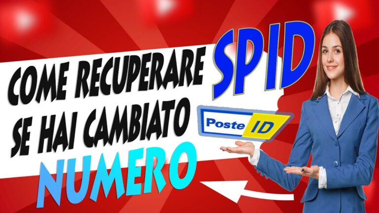 Poste Italiane: Come Contattarci Via Email per Risolvere i Tuoi Problemi in Modo Veloce