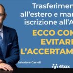 Usufruttuario con residenza: scopri come evitare l’IMU in 5 semplici mosse!