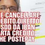 Il Bonifico Postepay Evolution: Come Risolvere i Problemi in 5 Semplici Passi
